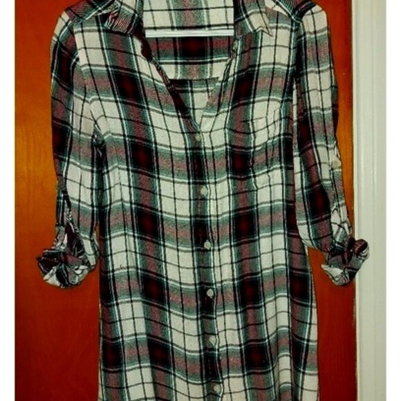 long-sleeved top - Picture 1 of 3